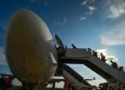 Jamaah Haji Asal Bengkulu Wafat dalam Penerbangan Pulang