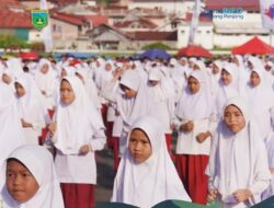 Dukung Pendidikan Siswa Kurang Mampu lewat Kartu Padang Panjang Pintar