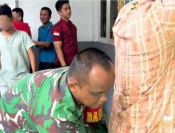 Lapas Narkotika Rumbai Razia Warga Binaan di Setiap Blok Hunian