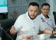 Dorong Transparansi, PJKIP Ajak Pemko Perkuat KIP