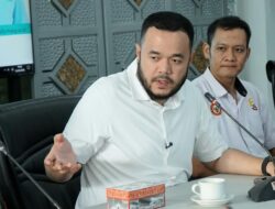Dorong Transparansi, PJKIP Ajak Pemko Perkuat KIP