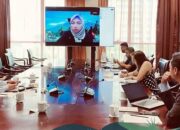 Putri Padang Panjang Raih Penghargaan Bergengsi Asia Marketing Federation 2025