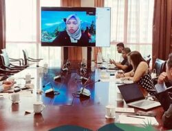 Putri Padang Panjang Raih Penghargaan Bergengsi Asia Marketing Federation 2025