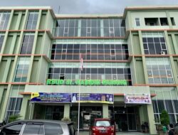 Diduga Kelalaian Layanan, Sejumlah Pejabat RSUD Rasidin Dinonaktifkan