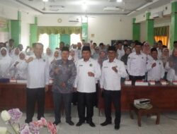 Perkuat Tata Kelola Birokrasi yang Akuntabel, Efisien dan Berorientasi pada Kepuasan Publik