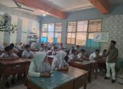 MTsN 1 Kota Padang Gelar Asesmen Gaya Belajar dan Tes Diagnostik Tahun Ajaran 2025/2026