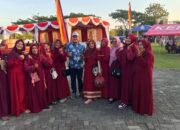 Festival Seni Budaya Tahun 2025 Resmi Digelar Hari Ini