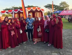 Festival Seni Budaya Tahun 2025 Resmi Digelar Hari Ini