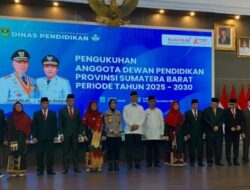 Pendidikan Sumbar Harus Bebas dari Kepentingan Politik