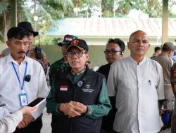 45 Orang Terjaring dalam Razia Anjal dan Gepeng, Tuju Solusi Lebih Manusiawi