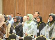 Pentingnya Sinergi Pemerintah, Institusi Kesehatan dan Masyarakat, Bangun Sistem Pelayanan Kesehatan Tangguh terhadap Ancaman Bencana