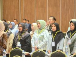 Pentingnya Sinergi Pemerintah, Institusi Kesehatan dan Masyarakat, Bangun Sistem Pelayanan Kesehatan Tangguh terhadap Ancaman Bencana