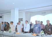 Genjot Revitalisasi Kota Tua, Gagas Masuk Jaringan Kota Kreatif UNESCO