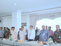 Genjot Revitalisasi Kota Tua, Gagas Masuk Jaringan Kota Kreatif UNESCO