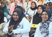 Perkuat Sinergi Sosial, Tekan Angka Kemiskinan