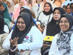 Perkuat Sinergi Sosial, Tekan Angka Kemiskinan