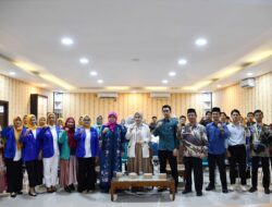 Pendidikan sebagai Kunci Pembangunan Karakter dan Kualitas SDM