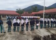 Sambut Tahun Ajaran Baru, SMAN 3 Gelar Pra-MPLS