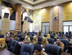 Perkuat Pertahanan Siber lewat Workshop Penanganan Serangan DDoS