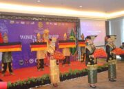 Perkuat Peran Perempuan di International Women Leadership Training 2025