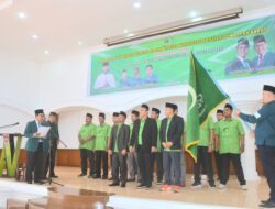 Dorong Kemajuan Pendidikan, Penguatan Dakwah serta Aktivitas Sosial