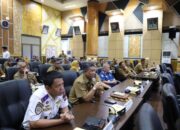 Fokus Koordinasi dan Profesionalisme, Matangkan Persiapan HUT ke-356