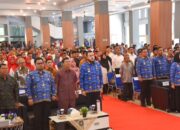 Koperasi Kelurahan Merah Putih Resmi Diluncurkan Serentak