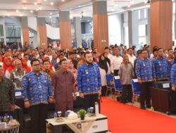 Koperasi Kelurahan Merah Putih Resmi Diluncurkan Serentak