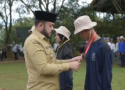 DIKSISTA MAN 3 Padang, Dorong Pembentukan Karakter dan Soft Skill Siswa