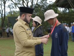 DIKSISTA MAN 3 Padang, Dorong Pembentukan Karakter dan Soft Skill Siswa