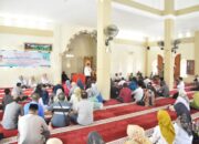 Dana Operasional Triwulan II 2025 untuk Kecamatan Nanggalo Disalurkan