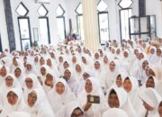 Pengajian Akbar Warnai Kegiatan Keagamaan, MTI Diajak Berkolaborasi