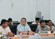 Bahas Peluang dan Tantangan Sektor Konstruksi, Dukungan Pembangunan Kota