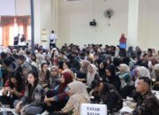 Pentingnya Keterlibatan Mahasiswa Sebagai Agen Perubahan di Tengah Masyarakat.