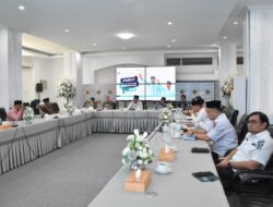 Revitalisasi Pendidikan Keagamaan, Luncurkan Program Smart Surau