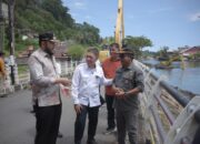 Fokus Pencegahan Banjir dan Persiapan Event Tradisional
