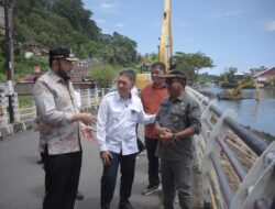 Fokus Pencegahan Banjir dan Persiapan Event Tradisional