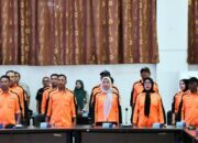 Dorong Penguatan Kesiapsiagaan Warga via Program Kelurahan Tangguh Bencana 2025