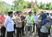 Dorong Penataan Pelabuhan Muaro untuk Penguatan Kawasan Wisata dan Logistik