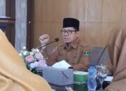 Persoalan Gelandangan, Gepeng dan Anjal Harus jadi Perhatian