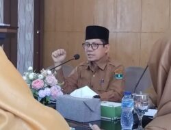 Persoalan Gelandangan, Gepeng dan Anjal Harus jadi Perhatian