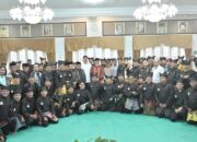 Targetkan Pencak Silat ke Olimpiade, Sumbar Harus Jadi Motor Pengembangan