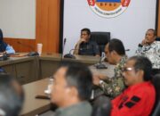 Atasi Karhutla, Sumbar Lakukan Operasi Modifikasi Cuaca