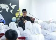 Pelajar SMK Diajak Bangun Jiwa Kepemimpinan Berbasis Nilai Lokal dan Global