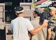 Diduga Lakukan Pungli Saat Car Free Day, Seorang Pemuda Diamankan