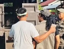 Diduga Lakukan Pungli Saat Car Free Day, Seorang Pemuda Diamankan