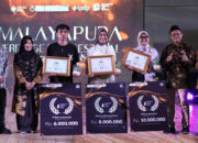 MAHEFF 2025, Ruang Kreatif untuk Pelestarian Budaya Lewat Sinema