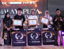 MAHEFF 2025, Ruang Kreatif untuk Pelestarian Budaya Lewat Sinema