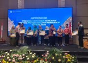 Padang Panjang Raih Penghargaan Nasional lewat Kampung KB Bajamba