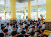 MPLS, Momen Strategis Bangun Karakter, Tumbuhkan Semangat Belajar dan Kenalkan Budaya Sekolah